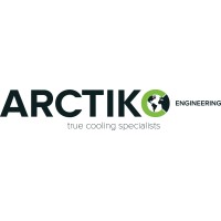 ARCTIKO ENGINEERING logo - Similar company to Global Scientific