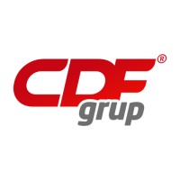 CDF Grup logo - Similar company to Signfontco