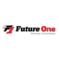 Future One logo - Similar company to Futureone Gmbh