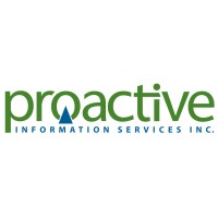 Proactive Information Services Inc. logo - Similar company to Ces National Capital Chapter