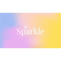 S*PARKLE logo - Similar company to Blushmëd Studio