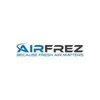 Airfrez logo - Similar company to Skimmelfrit Aps