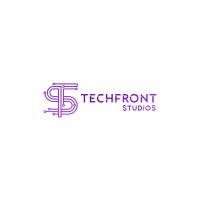 Techfront Studios logo - Similar company to Digitor Matrix Pk