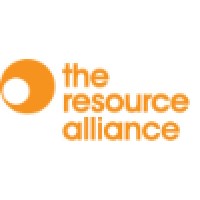 The Resource Alliance logo - Similar company to Association Of Fundraising Professionals (Afp) Greater Toronto Chapter