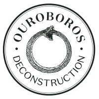 Ouroboros Deconstruction logo - Similar company to Ad Projects Inc