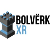 BOLVËRK XR logo - Similar company to Tuchmeow Studio