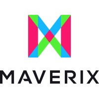 Maverix logo - Similar company to Leonteq