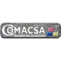 COMACSA Materiales para construcción logo - Similar company to Guardman Perú