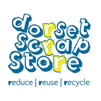 Dorset Scrapstore logo - Similar company to Nasco Digtec Ltd