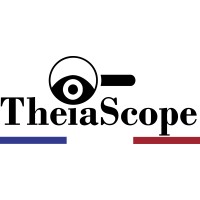 TheiaScope logo - Similar company to Vivalab