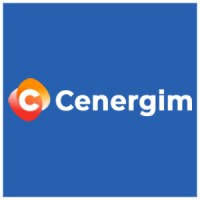 Cenergim logo - Similar company to Hanah Ab