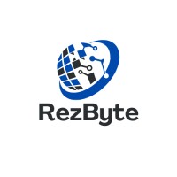 RezByte logo - Similar company to Technoova