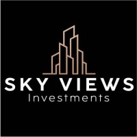 Sky Views Investments logo - Similar company to Tags Solutions