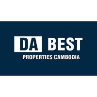 DaBest Properties (Cambodia) Co Ltd logo - Similar company to Angkor Art Gallery