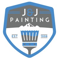 J&J Painting logo - Similar company to Shaker Painting Inc