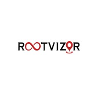 ROOTVIZOR Logistics logo - Similar company to Blueverse Media