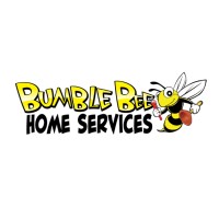 Bumble Bee Home Services logo - Similar company to Bumble Bee Air Conditioning