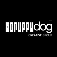 Scruffy Dog Creative Group logo - Similar company to P&P Projects