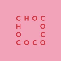 Chococo logo - Similar company to The Conker Distillery