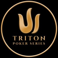 Triton Poker Series logo - Similar company to Wpt Enterprises, Inc.