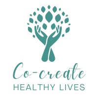 Co-create Healthy Lives | Functional Medicine Health Coaching logo - Similar company to Frc 5190: Falcon Fury