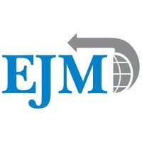 EJM Engineered Systems logo - Similar company to Brooktherm Refrigeration Ltd