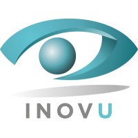 Cabinet INOVU logo - Similar company to Lycee Polyvalent Victor Berard