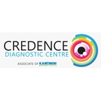 Credence Diagnostic Centre logo - Similar company to Panacea Diagnostic