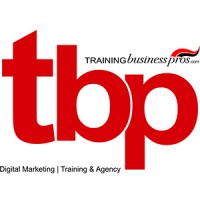Training Business Pros logo - Similar company to Groundhogg Inc.