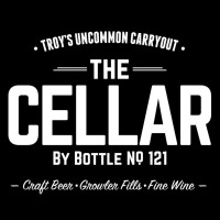 The Cellar by Bottle No 121