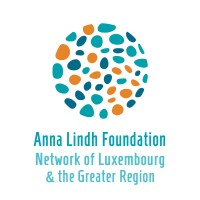 Anna Lindh Foundation Network of Luxembourg and the Greater Region logo - Similar company to Higher Ground: A Resource Center