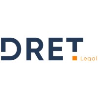 Dret Legal logo - Similar company to Raschgo Inc