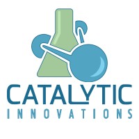 Catalytic Innovations LLC logo - Similar company to Yieldforce