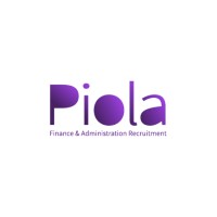 Piola logo - Similar company to Nz Labs