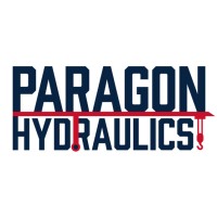 Paragon Hydraulics logo - Similar company to Evms