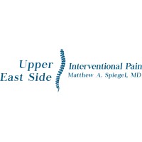 Upper East Side Interventional Pain
