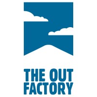 The Out Factory logo - Similar company to Art Of How To