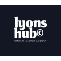 LYONS HUB logo - Similar company to One