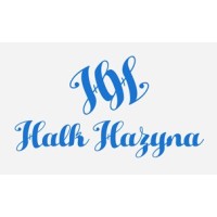 Halk Hazyna ES logo - Similar company to Innovapak