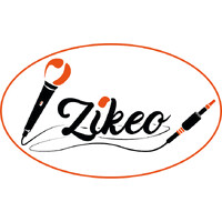 ZIKEO ESEO ANGERS - Club de Musique logo - Similar company to Bde Eseo Angers - Ese'On Fleek