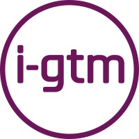 I-GTM | Safer Communities in Transit logo - Similar company to Js Monthly