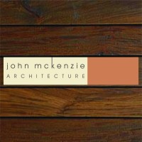John McKenzie Architecture logo - Similar company to Mads Architecture