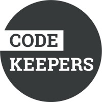 CodeKeepers GmbH logo - Similar company to Density Ventures