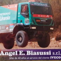 Angel Biasussi SRL logo - Similar company to Sicaba