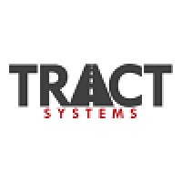 Tract Systems - Field Service Software logo - Similar company to Opermax | Field Service Management Software