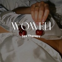 WOWen Sex Therapy logo - Similar company to Identim
