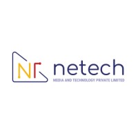 Netech logo - Similar company to V Technologies