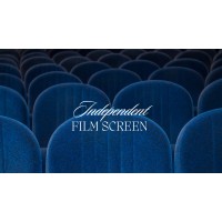 Independent Film Screen logo - Similar company to Central Publishing