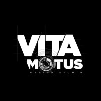 Vita Motus Design Studio logo - Similar company to Feedback.Video