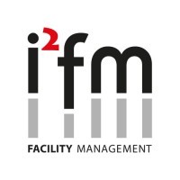 i2fm GmbH logo - Similar company to Optify Gmbh